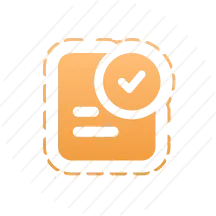 You’ll receive a clear proposal outlining deliverables, milestones, and pricing — no surprises.